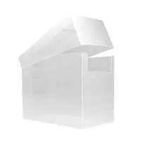 Cardpreserver in Clear Box - 100 pcs
