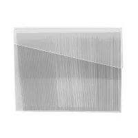 UltraPro Cardpreserver in Clear Box - 100 pcs