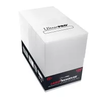 Cardpreserver in Clear Box - 100 pcs