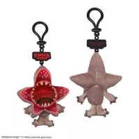 Stranger Things Plush Keychain - Demogorgon