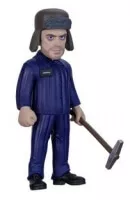 Stranger Things Minix TV Series S5 #176 - Hopper