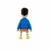 Stranger Things Minix TV Series #11 - Eleven