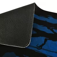 Stranger Things Table Mat - Upside Down