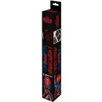 Keyboard and mouse pad - Stranger Things - Upside Down