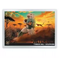 2025 Panini Select Football NFL Hobby Box - American Football Cards