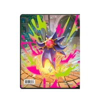 Pokémon A5 80-card album - Perfect Order