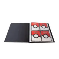 Pokémon A5 80-card album - Perfect Order