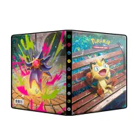 Pokémon A5 80-card album - Perfect Order