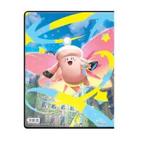 Pokémon A4 card album - Perfect Order