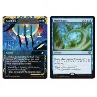 Magic The Gathering Secrets of Strixhaven Play Booster