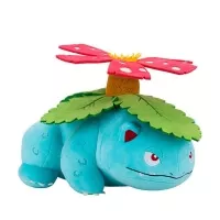 Pokémon plush Venusaur 30 cm