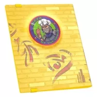 Album Ultimate Guard Flexxfolio 360 Teenage Mutant Ninja Turtles - Plains