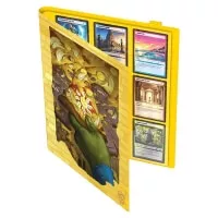 Album Ultimate Guard Flexxfolio 360 Teenage Mutant Ninja Turtles - Plains