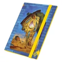Album Ultimate Guard Flexxfolio 360 Ninja Turtles - Island