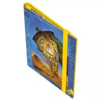 Album Ultimate Guard Flexxfolio 360 Ninja Turtles - Island