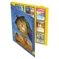 Album Ultimate Guard Flexxfolio 360 Ninja Turtles - Island