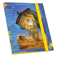Album Ultimate Guard Flexxfolio 360 Ninja Turtles - Island