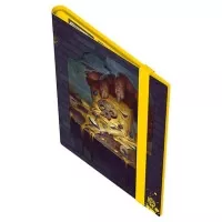 Album Ultimate Guard Flexxfolio 360 Teenage Mutant Ninja Turtles - Swamp