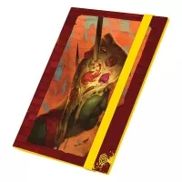 Card Binder Ultimate Guard Flexxfolio 360 Ninja Turtles - Mountain