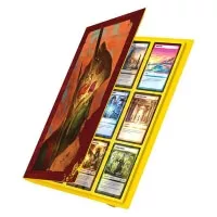 Card Binder Ultimate Guard Flexxfolio 360 Ninja Turtles - Mountain