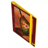 Card Binder Ultimate Guard Flexxfolio 360 Ninja Turtles - Mountain