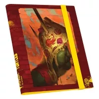 Card Binder Ultimate Guard Flexxfolio 360 Ninja Turtles - Mountain
