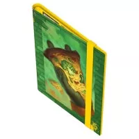 Album Ultimate Guard Flexxfolio 360 Ninja Turtles - Forest