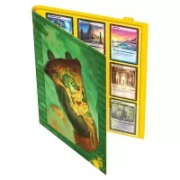 Album Ultimate Guard Flexxfolio 360 Ninja Turtles - Forest