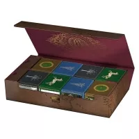 Card Box Ultimate Guard Omnihive 1000+ The Lord of the Rings