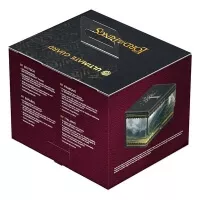 Card Box Ultimate Guard Sidewinder 100+ The Lord of the Rings - Gondor