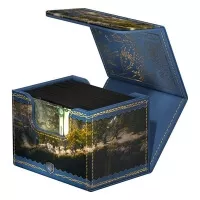 Card Box Ultimate Guard Sidewinder 100+ The Lord of the Rings - Rivendell