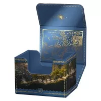Card box Ultimate Guard Sidewinder 100+ The Lord of the Rings - Rivendell