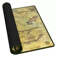 Playmat Magic: the Gathering - The Lord of the Rings - Places of Middle-earth