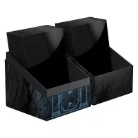 Card Box The Lord of the Rings Boulder Deck Case 100+ - Mines of Moria