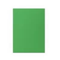 Card Sleeves Dragon Shield Matte Dual Sleeves - Apple Green and Silver - 100 ks