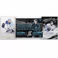 Hockey cards Tipsport ELH 25 26 Blaster 2 series cards