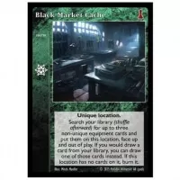Vampire: The Eternal Struggle Fifth Edition - New Blood Ravnos - EN