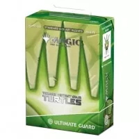 UG Card Sleeves Magic: The Gathering - Teenage Mutant Ninja Turtles: Turtle Planeswalker