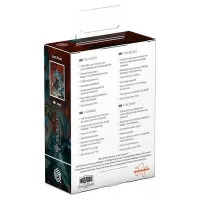 Ultimate Guard Card Sleeves - Ninja Turtles - Last Ronin