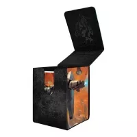 Alcove Flip Card Box - Warhammer 40,000 - Tau Empire Codex