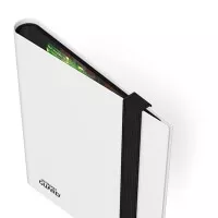 Card Album Ultimate Guard Flexxfolio 160 4-Pocket - White