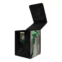 Alcove Flip Card Box - Warhammer 40,000 - Necrons Codex