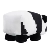 Minecraft plush Panda - 20 cm