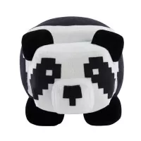 Minecraft plush Panda - 20 cm