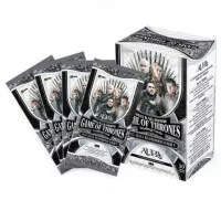 2025 Kakawow Game of Thrones Aura Trading Cards Booster box