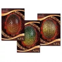2025 Kakawow Game of Thrones Aura Trading Cards Booster box