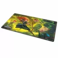 Playmat Lorcana: Wilds unknown - Merida