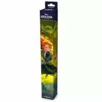 Playmat Lorcana: Wilds unknown - Merida
