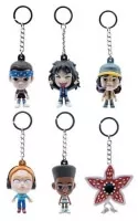In the package you will find 1 of 6 different variants of the Stranger Things pendant.