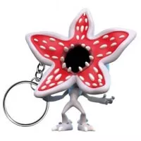 Sample 1 of 6 Stranger Things Keyring Pocket Hero